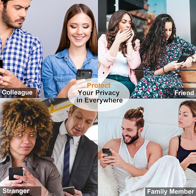Privacy