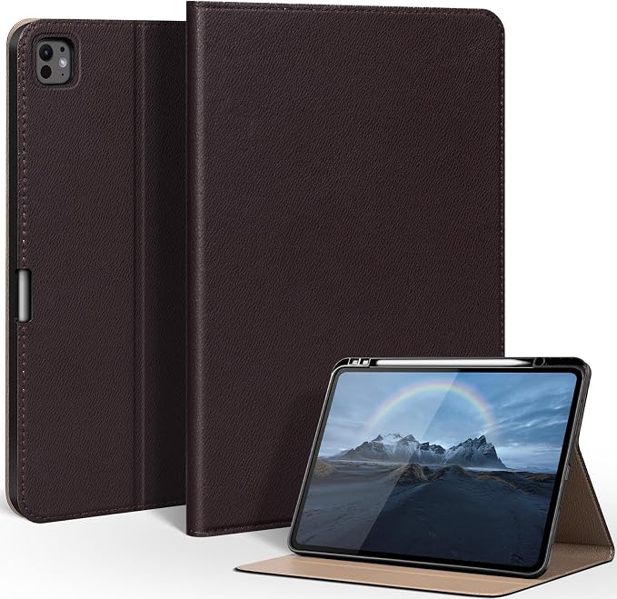 C-Dark Brown