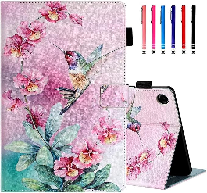 A3 Hummingbird