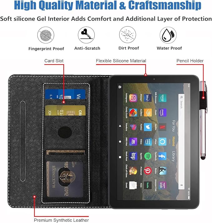 Watercolor Horse