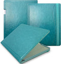 E NET-CASE Case for Remarkable 2 Tablet 10.3 inch (2020 Released) - New Business Design Upgraded Leather Cover for Remarkable 2 Digital Paper with Stand &amp Pen Holder (Sky Blue)