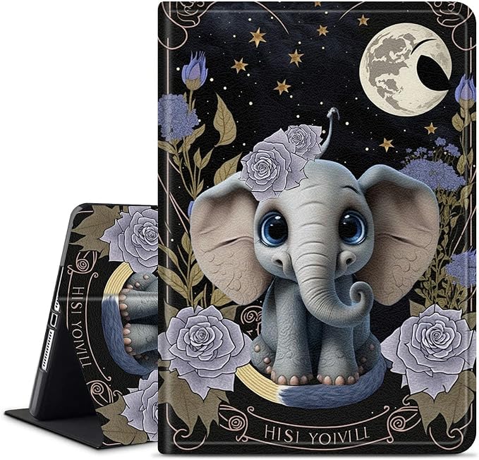 Flower Elephant