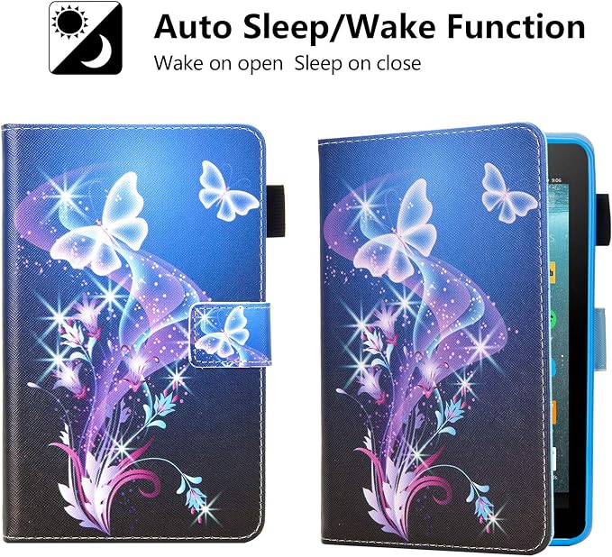 03 Twinkle Butterfly