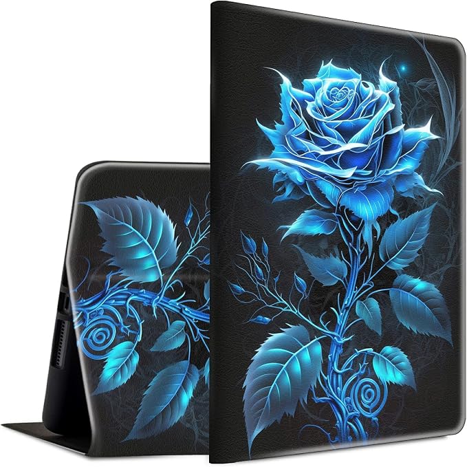 Blue Rose