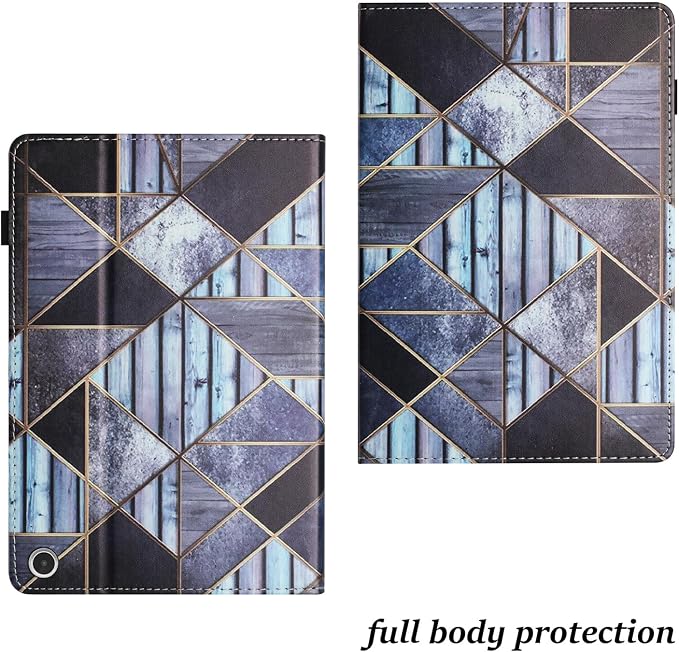 02# Tree Marble
