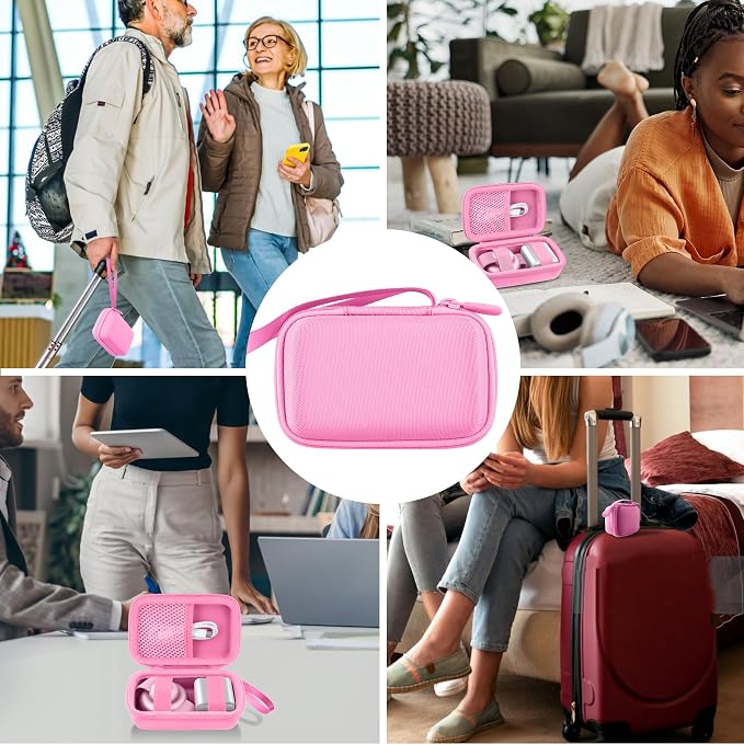 Pink Case