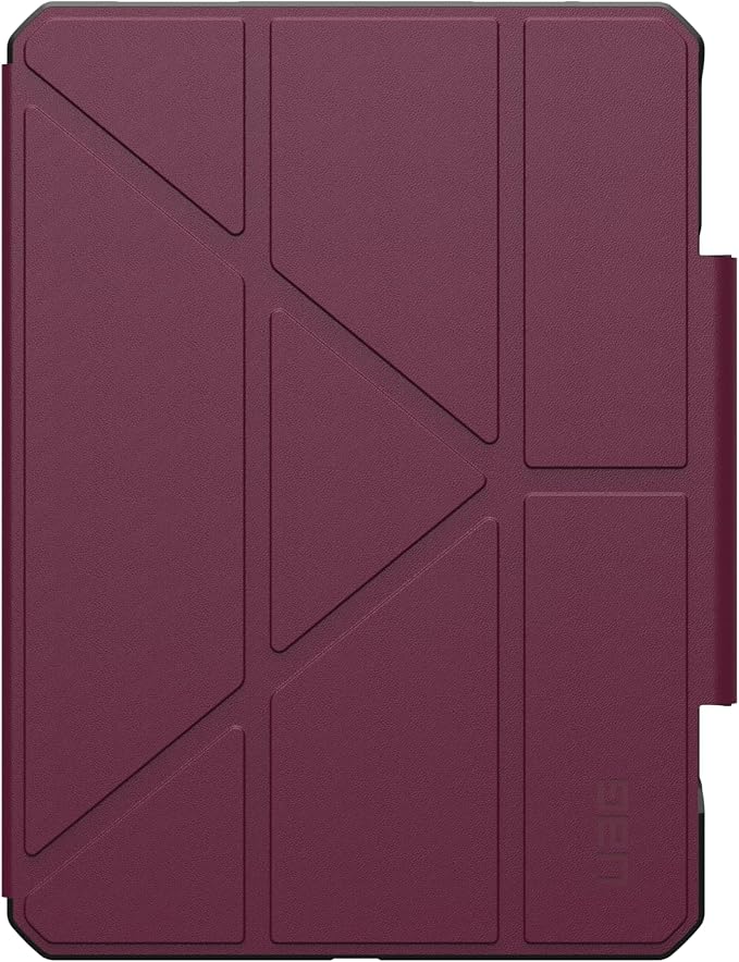 Essential Armor - Bordeaux