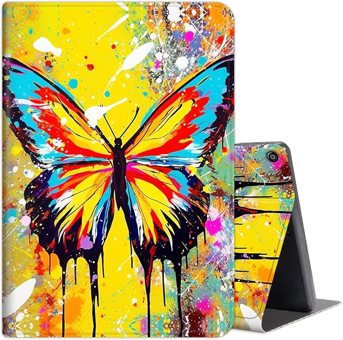 Colorful Butterfly