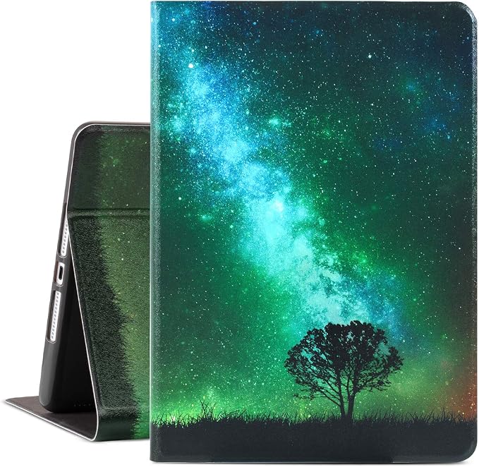 Green Galaxy