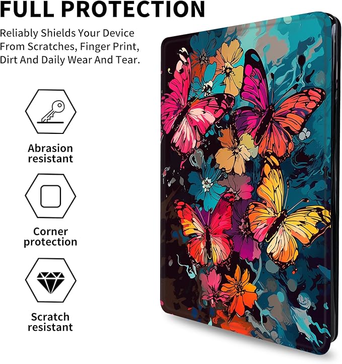 Art Butterfly