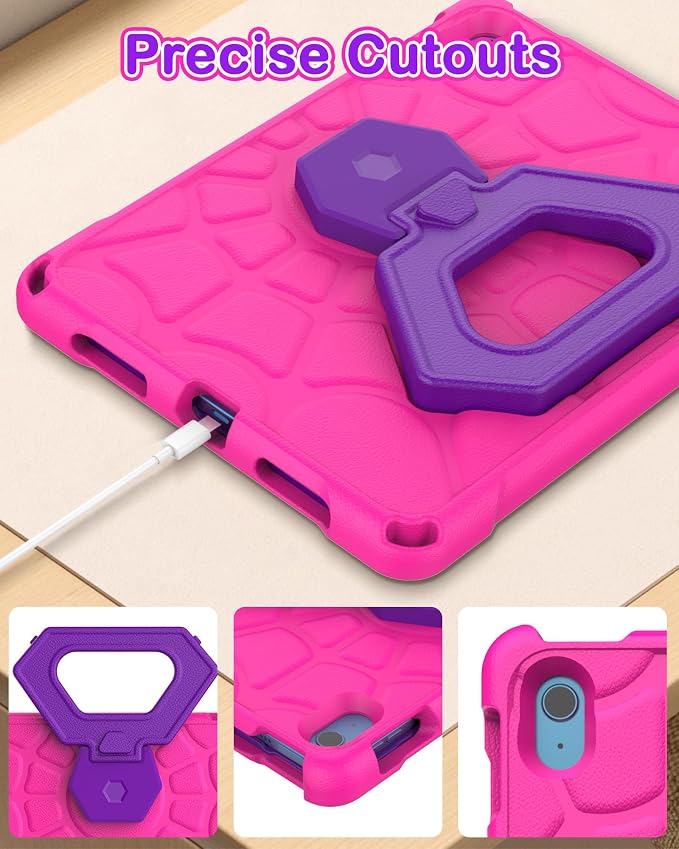 Pink Purple