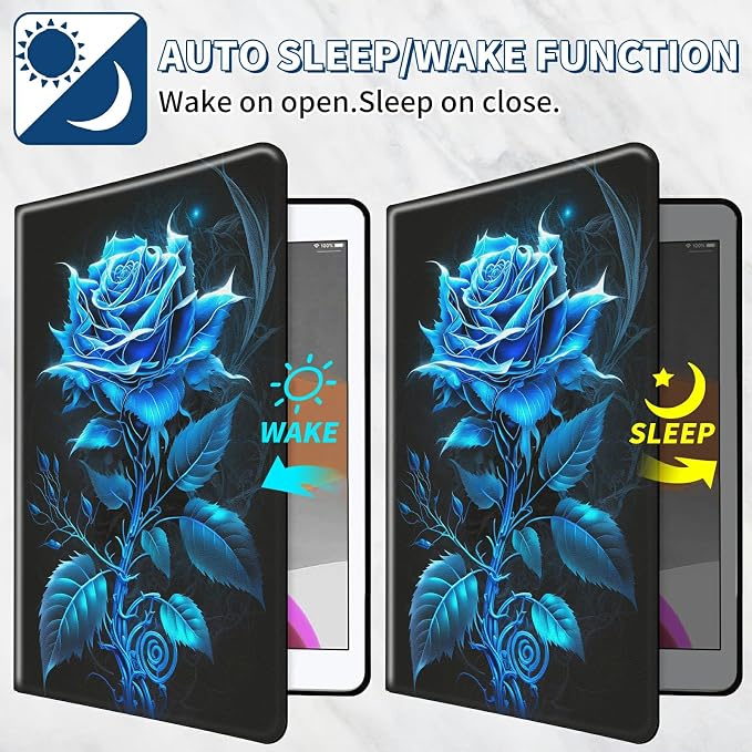 Blue Rose