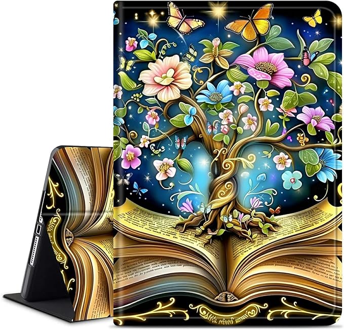 Book Tree