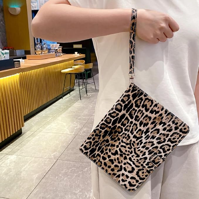 Leopard Yellow