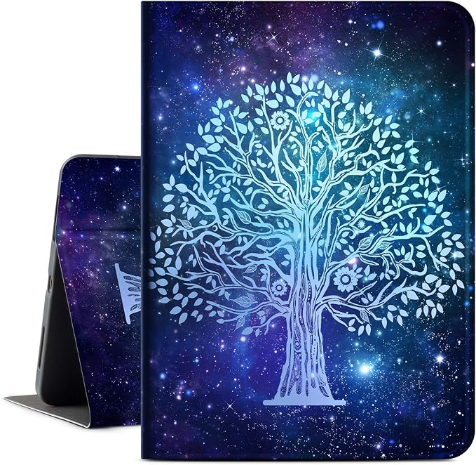 Galaxy Tree