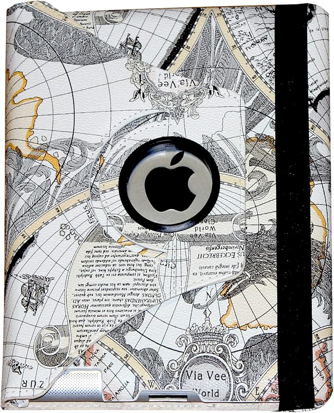 Global Map