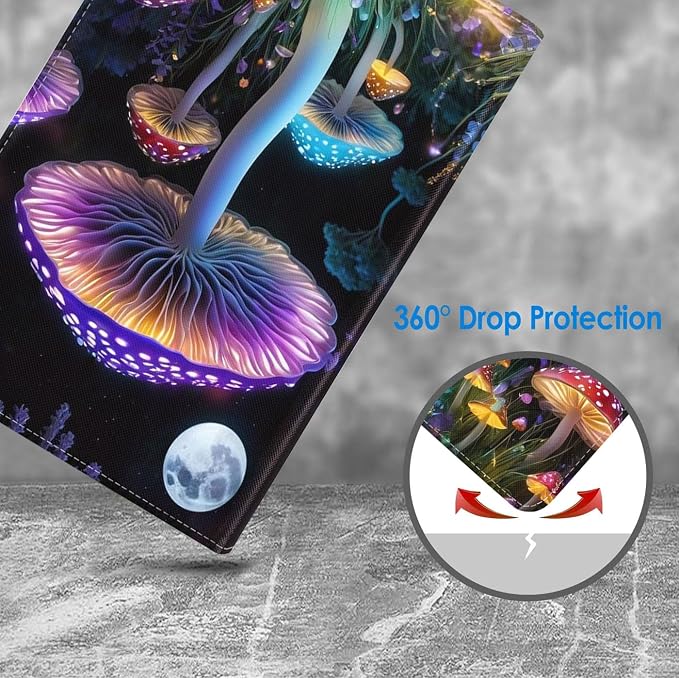 Tab A11 Plus 2025 Case-204