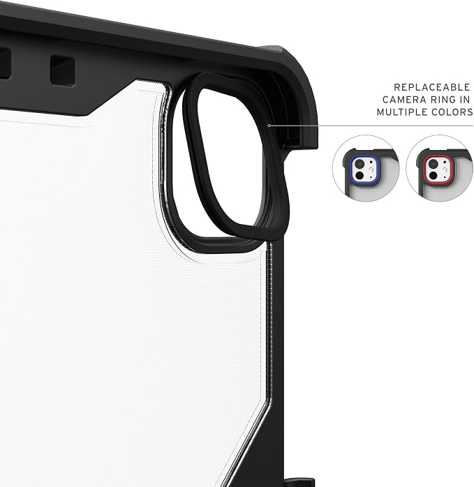 Plyo LT - Ice/Black
