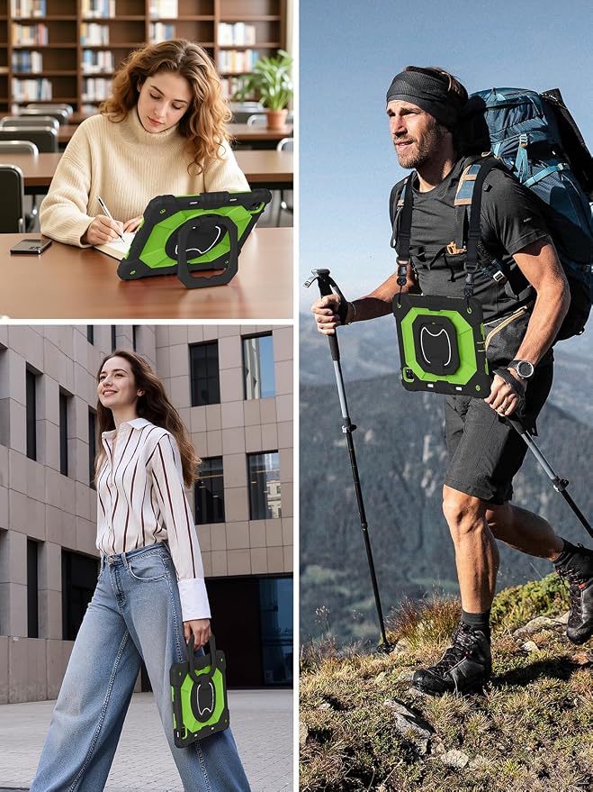 Black Green