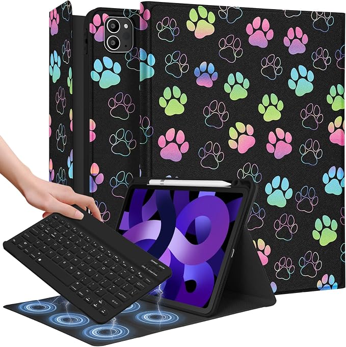 paw print