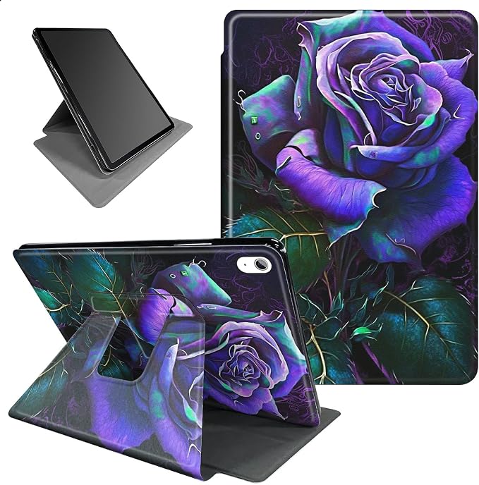 Purple Rose