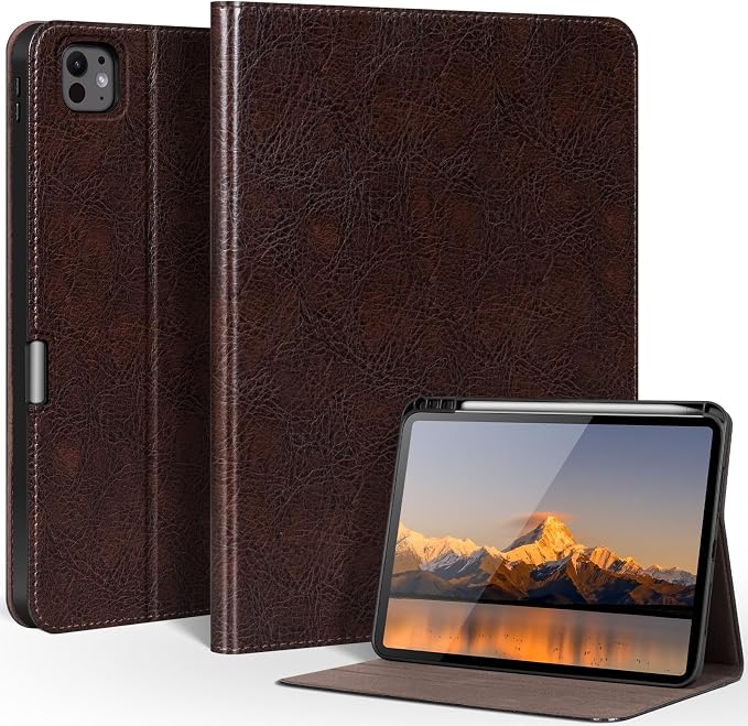 Mocha Brown