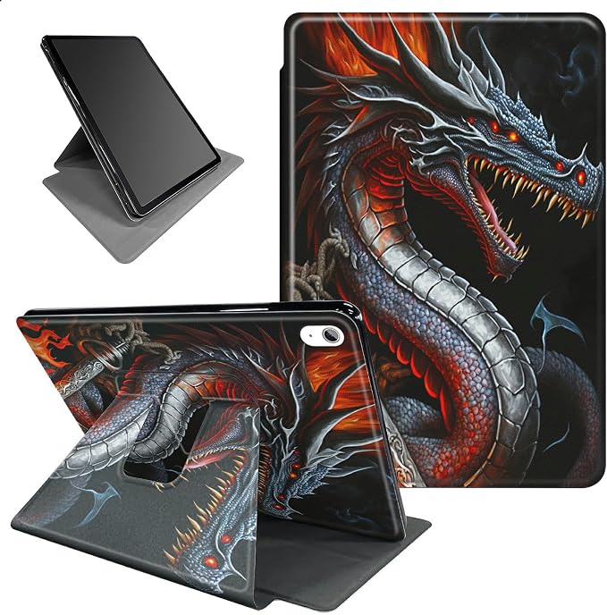 China Dragon