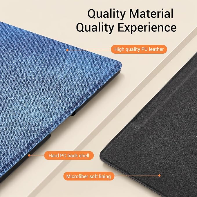 *Fabric Blue