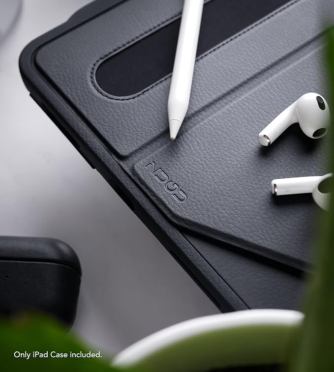 Stealth Black
