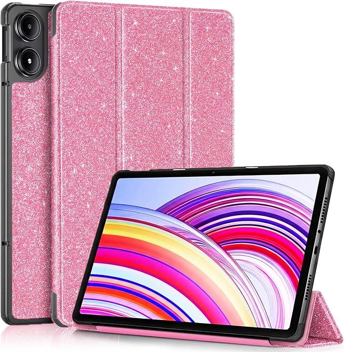 Glitter Pink