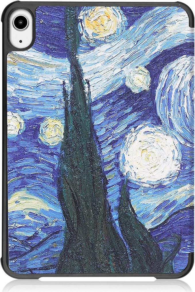 01# Starry Night Blue