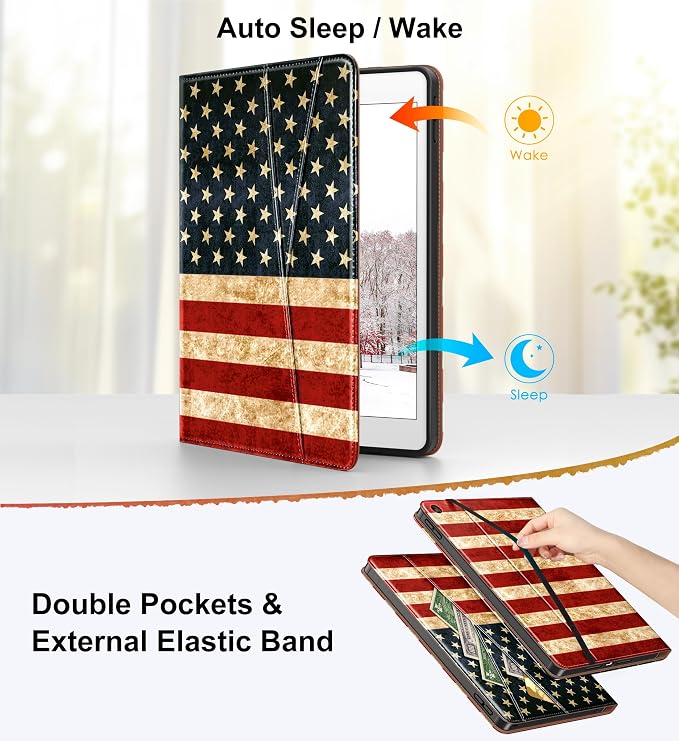 Z-US Flag