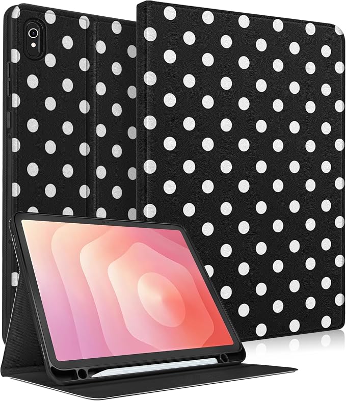 Aesthetic Polka Dots