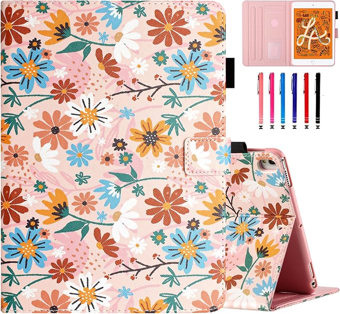 A6 Matisse Daisy