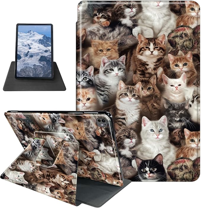 Cats Kittens