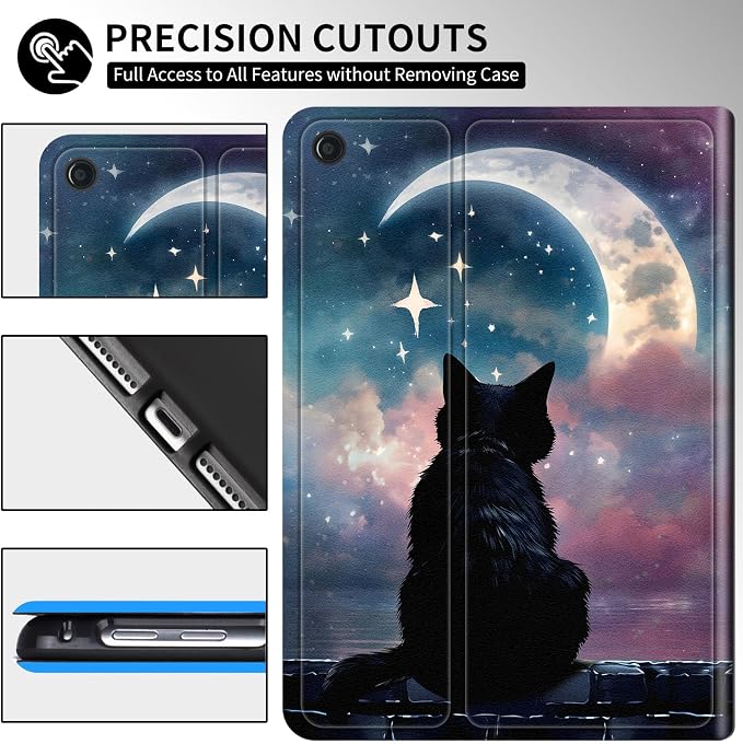 Moon Cat
