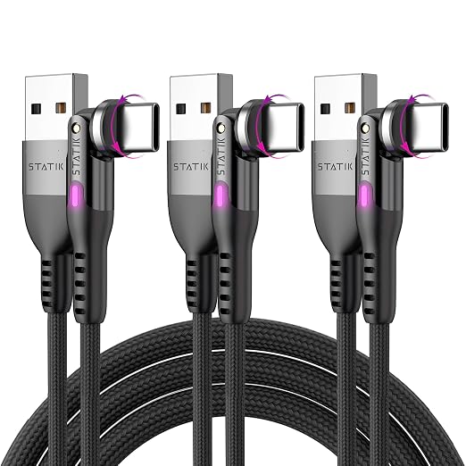 Black 3 Pack
