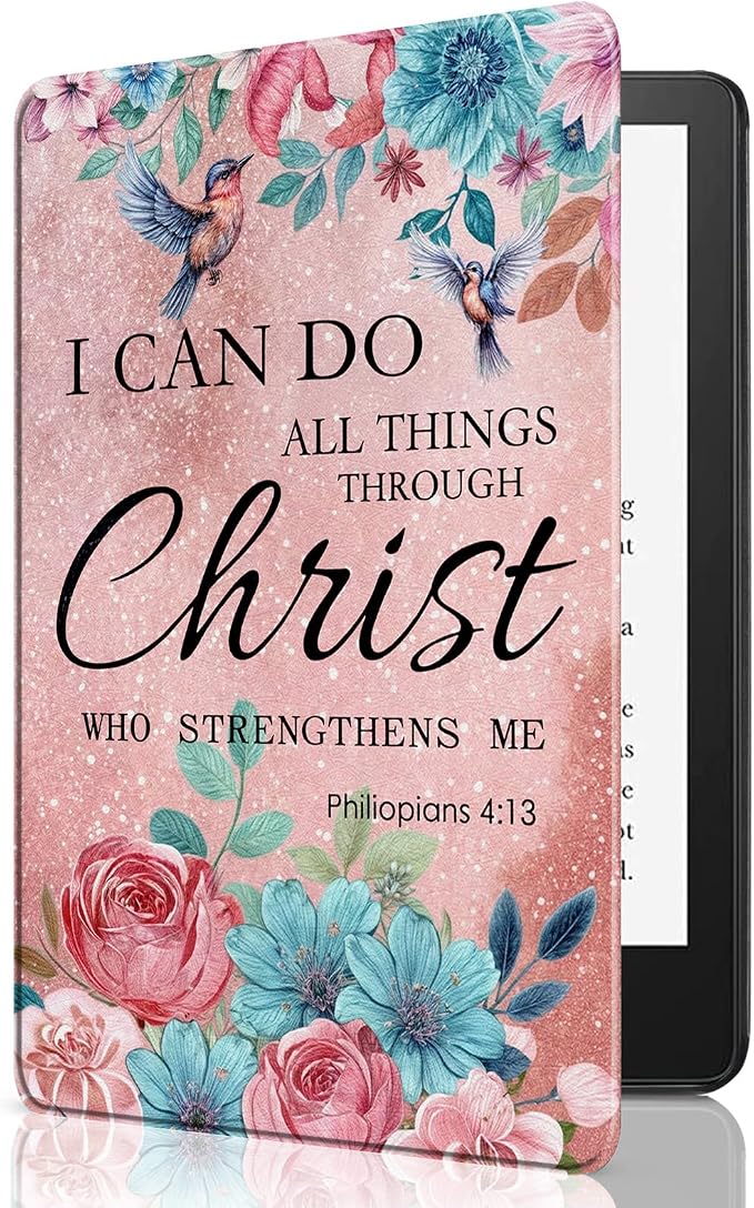 Bible Philippians 4-13