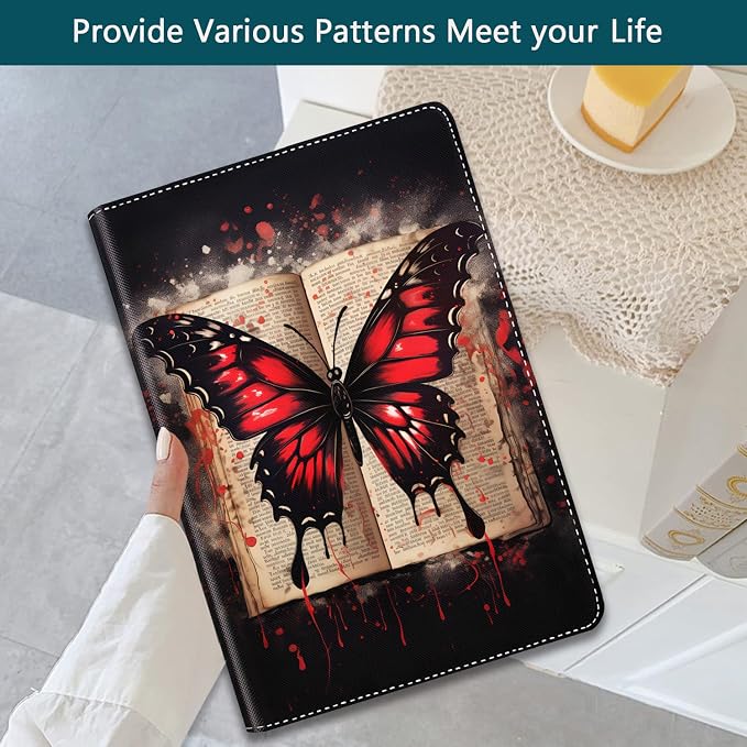 Butterfly Scripture