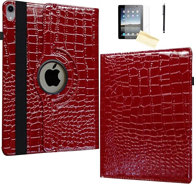 Red Crocodile