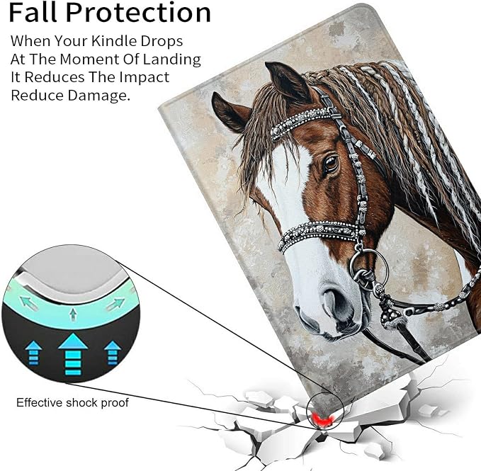 Western Horse