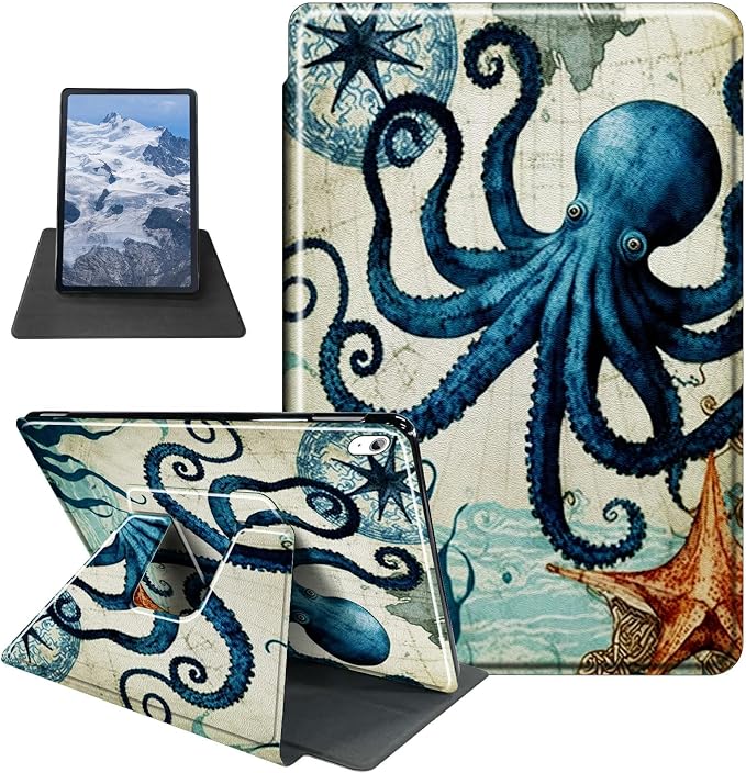 Octopus