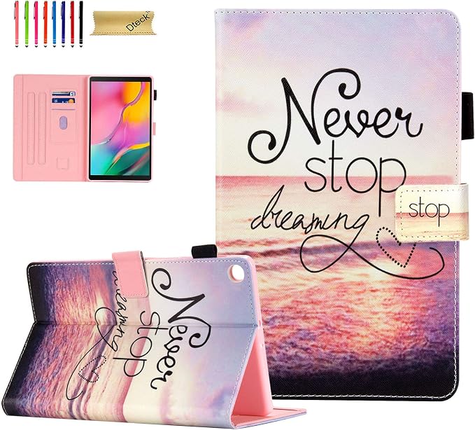 #Never Stop