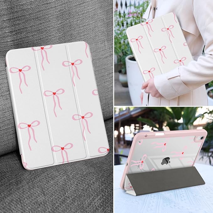 Bows & Little Hearts