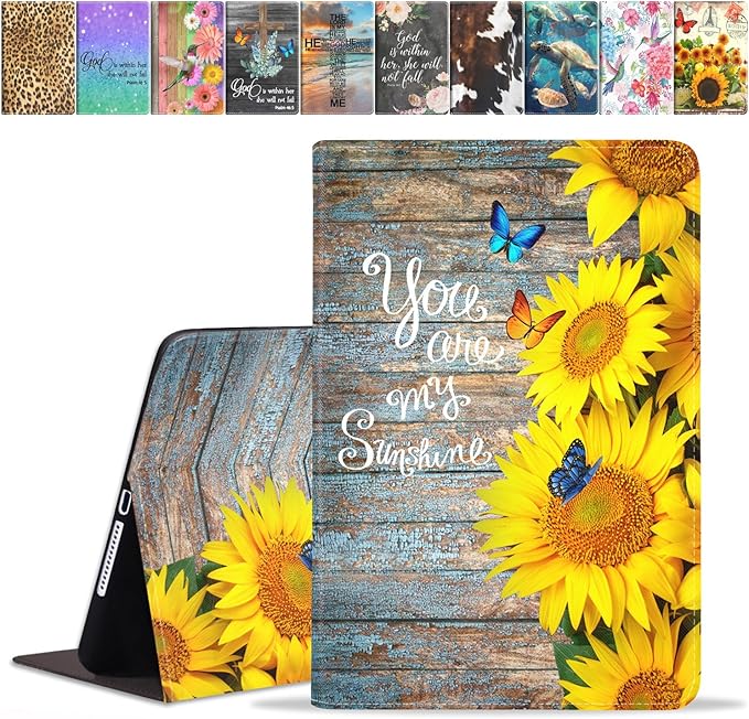 You are My Sunshine, Sunflower