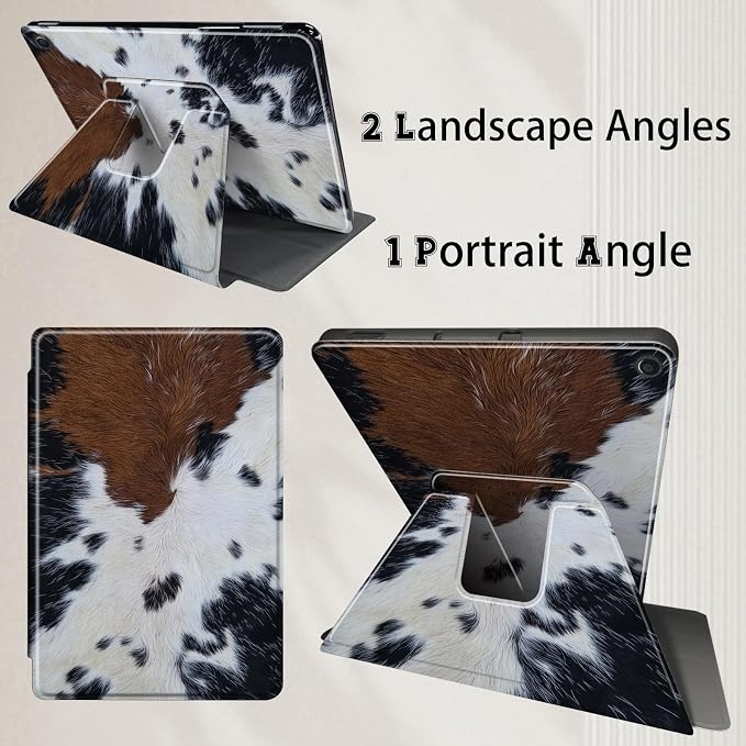 Cow Print