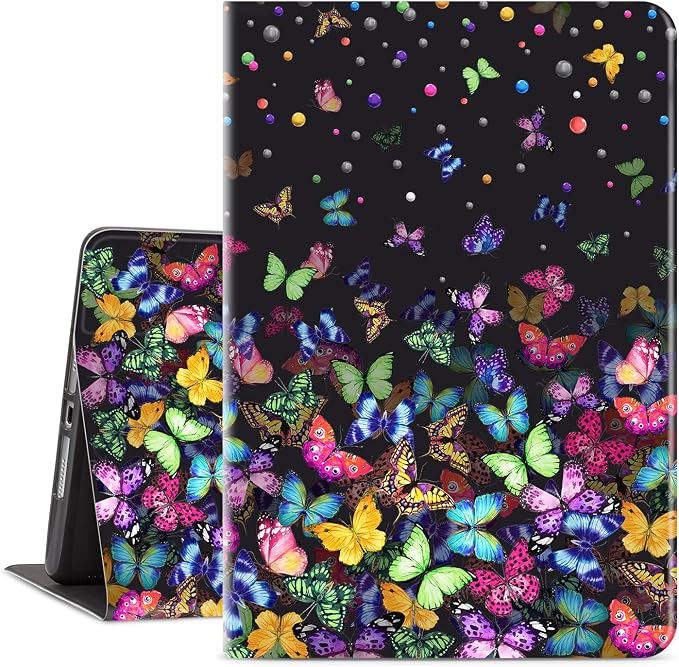 Colourful Butterfly