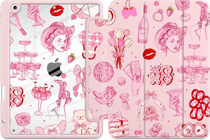 Cowgirl Pink