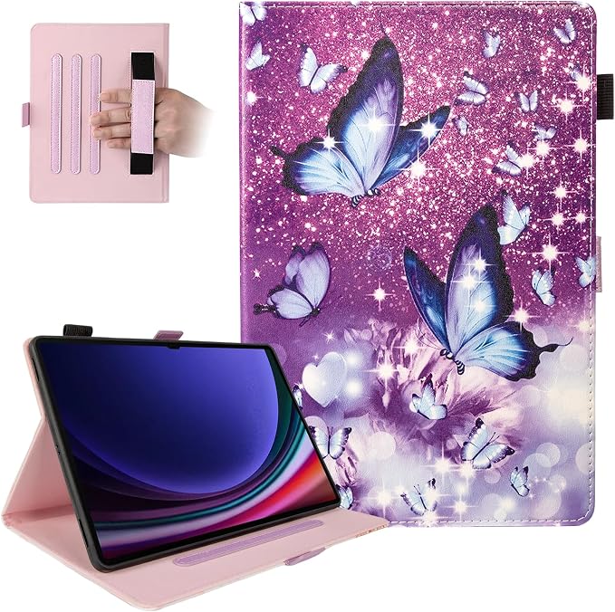 01 Fairy Butterfly