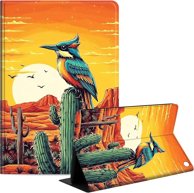 Artistic Bird
